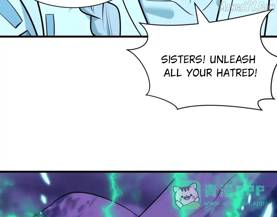 Era of the Haunted Chapter 544 - page 151